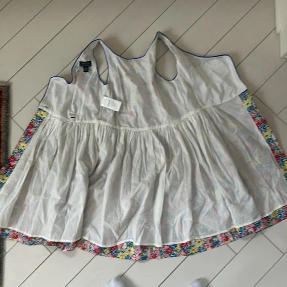 Polo Ralph Lauren Dress -size 8 - Picture 7 of 8